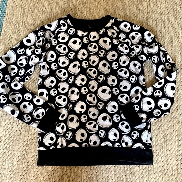 NBC Sweatshirt - Picture 1 of 2